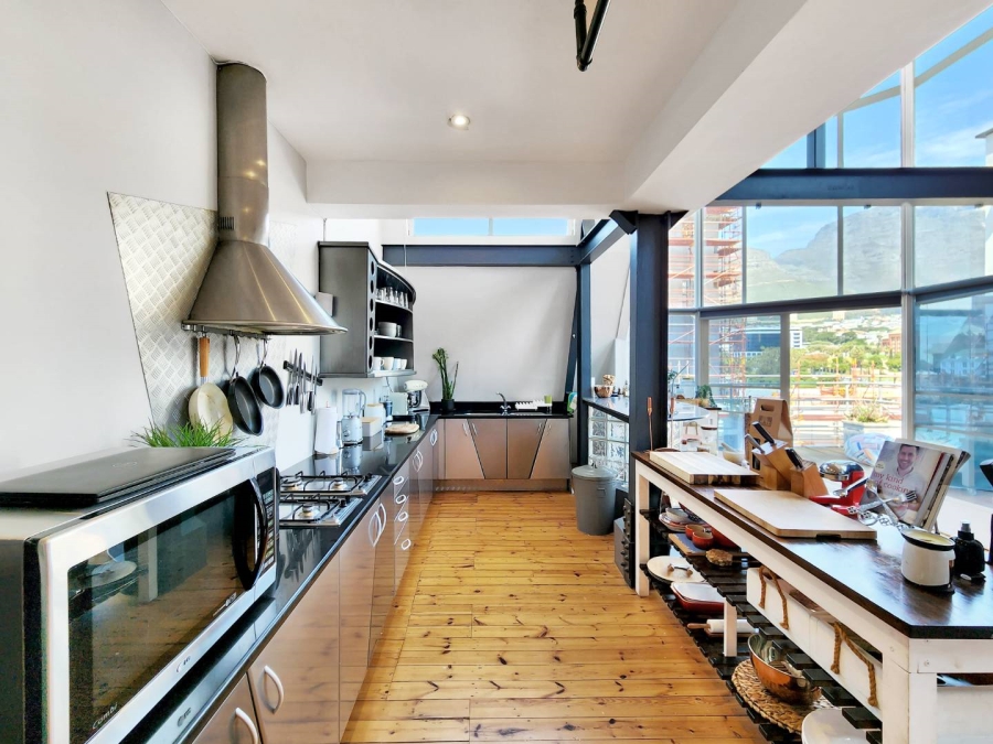 To Let 1 Bedroom Property for Rent in Cape Town City Centre Western Cape